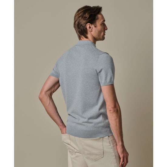 Profuomo Ppxd10007g polo - Image 3