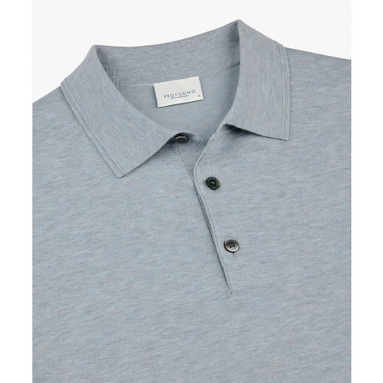 Profuomo Ppxd10007g polo - Image 5