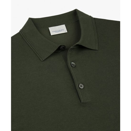 Profuomo Ppxd10007c polo - profu - Image 1