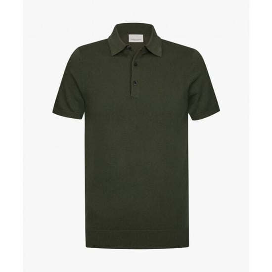 Profuomo Ppxd10007c polo - profu - Image 2