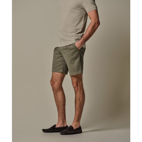 Profuomo Ppxq10002b short - profu - Image 1