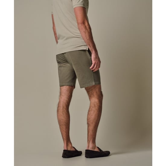 Profuomo Ppxq10002b short - profu - Image 4