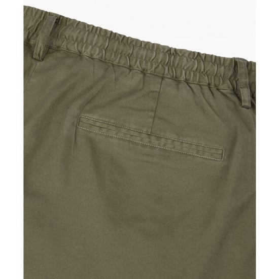 Profuomo Ppxq10002b short - profu - Image 5