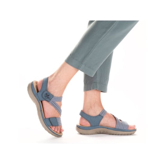 Rieker Sandalen - Image 6