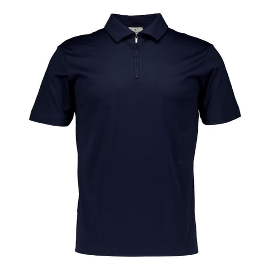 Valenza Supima polo zip polos 1049 - Image 1
