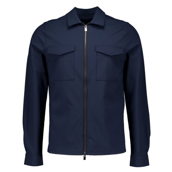 Seven Dials Earlson overshirts sdl26114bo10 - Image 1