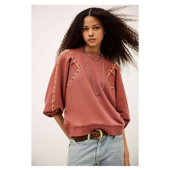 Ba&sh Sweat mesta sweaters 1e26mest - Image 2