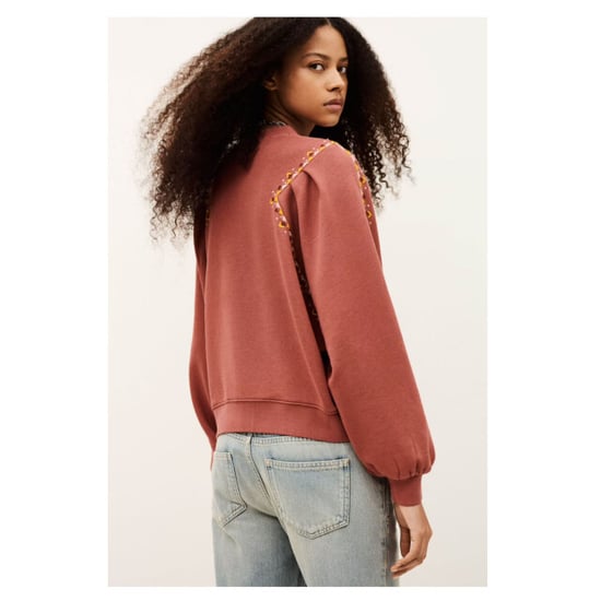 Ba&sh Sweat mesta sweaters 1e26mest - Image 3