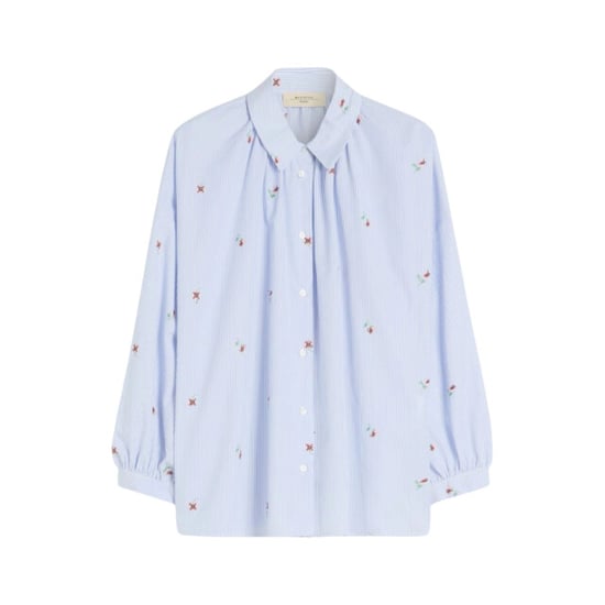 MaxMara Wkdbutterfly blouses 2615111042600 - Image 1