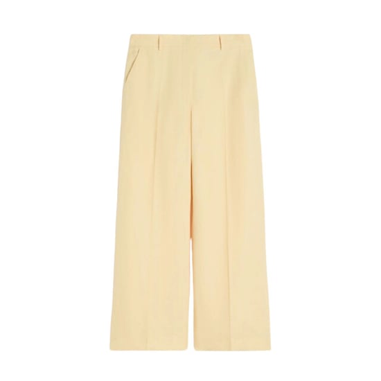 MaxMara Wkdmalizia pantalons 2615131112600 - Image 1