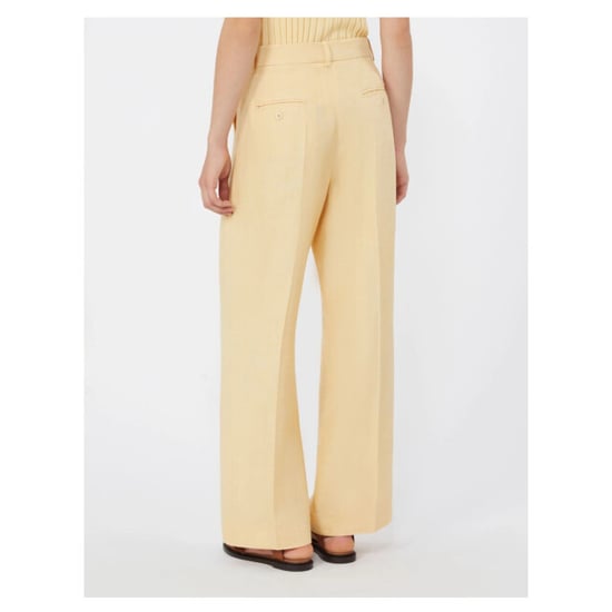 MaxMara Wkdmalizia pantalons 2615131112600 - Image 3