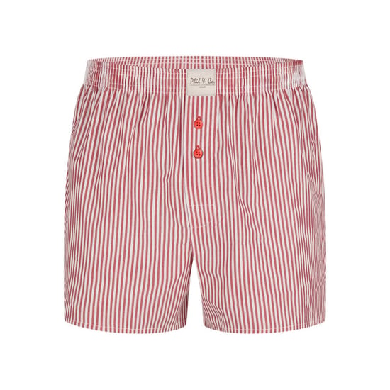 Phil & Co Wijde boxershorts heren 6-pack multicolor d710 - Image 3