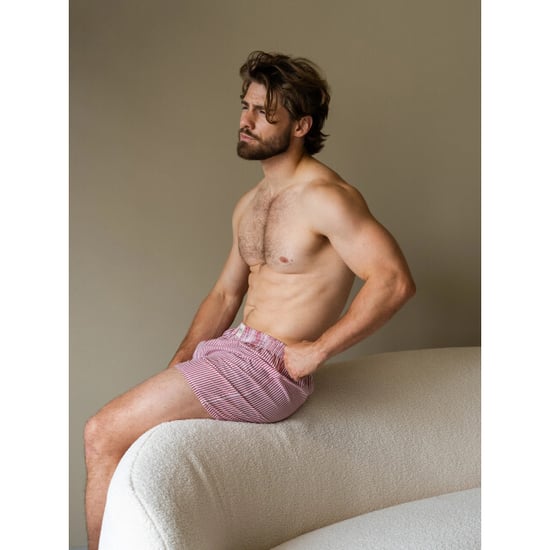 Phil & Co Wijde boxershorts heren 6-pack multicolor d710 - Image 5