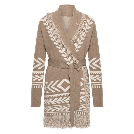 HV Society Cardigan hvsnoemi - Image 1