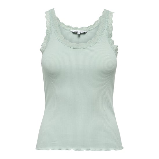 Only Onlsara sharai lace tank top jrs no - Image 1