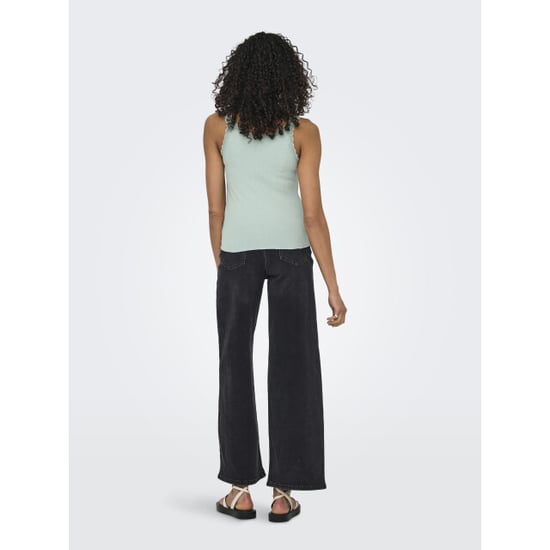 Only Onlsara sharai lace tank top jrs no - Image 2