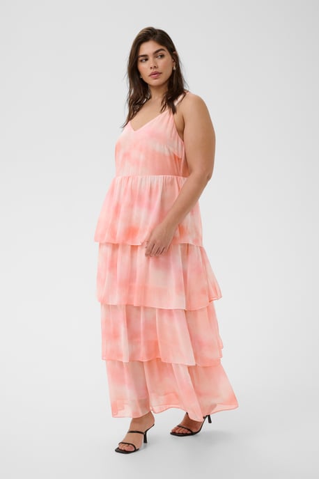 KClory Dress Dress Shaped fit - Image 2