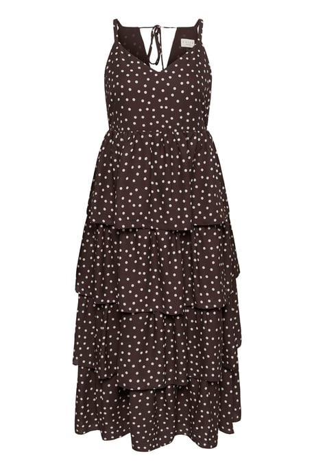 KClory Dress Dress Shaped fit - Image 4