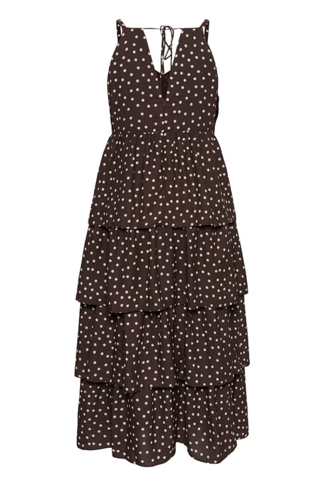 KClory Dress Dress Shaped fit - Image 5