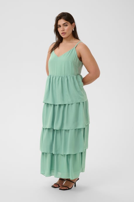 KClory Dress Dress Shaped fit - Image 2
