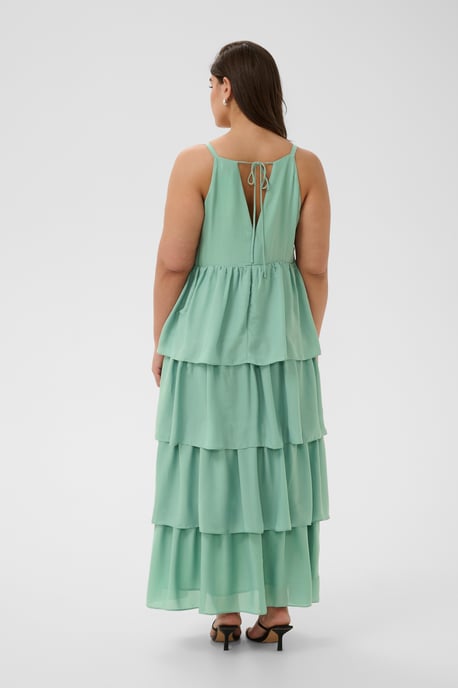 KClory Dress Dress Shaped fit - Image 3