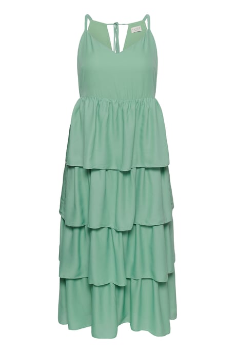 KClory Dress Dress Shaped fit - Image 4