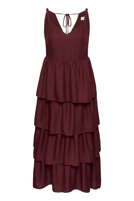 KClory Dress Dress Shaped fit - Image 4