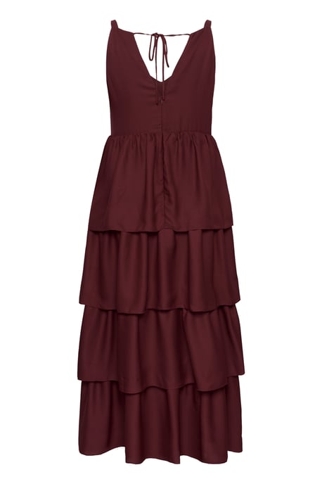 KClory Dress Dress Shaped fit - Image 5
