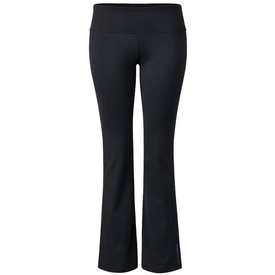 Brooks Treshold Womens Black Pants - Image 1
