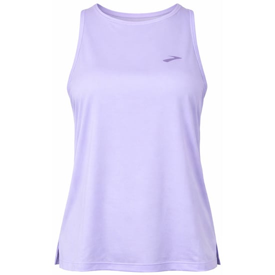 Brooks Sprint Free Womens Purple Vest - Image 1