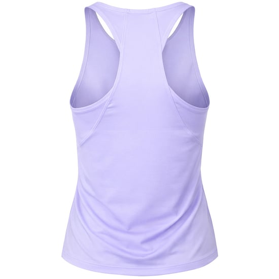 Brooks Sprint Free Womens Purple Vest - Image 2