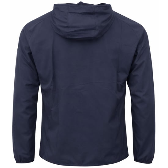 Brooks Canopy Mens Black Running Jacket - Image 2