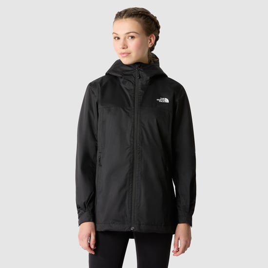W Fornet Jacket - Image 1