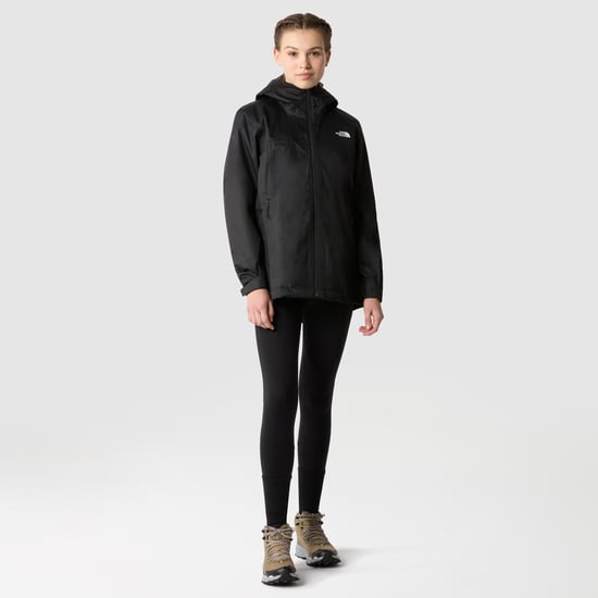 W Fornet Jacket - Image 2