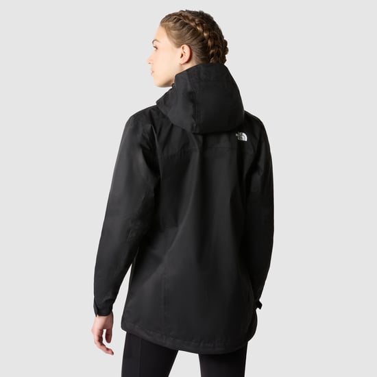 W Fornet Jacket - Image 3