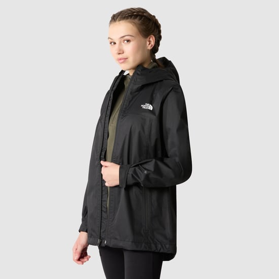 W Fornet Jacket - Image 4