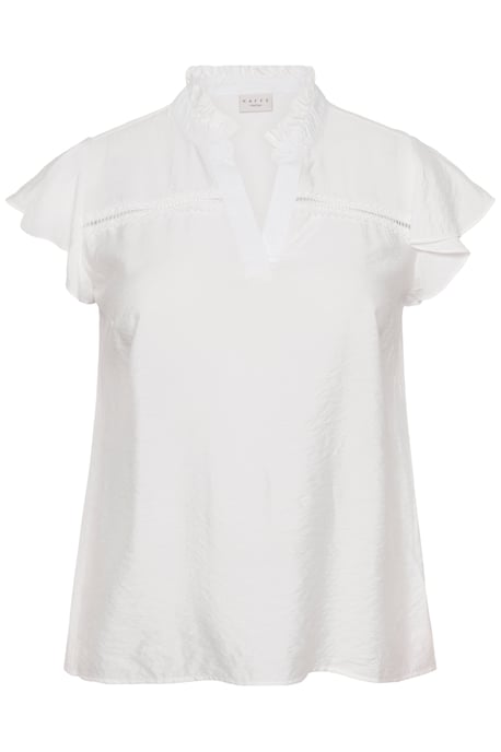 Blouse met korte mouwen KCronja Blouse met korte mouwen Regular fit - Image 4