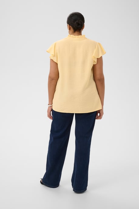 Blouse met korte mouwen KCronja Blouse met korte mouwen Regular fit - Image 2