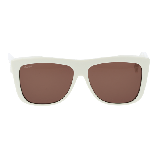 Max Mara Zonnebril MM0066 21E 57 - Image 2