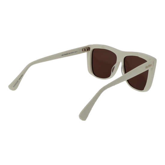 Max Mara Zonnebril MM0066 21E 57 - Image 3