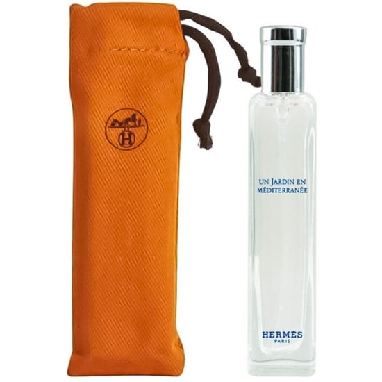 Hermes Un Jardin En Mediterranee 15ml EDT Miniature - Image 1
