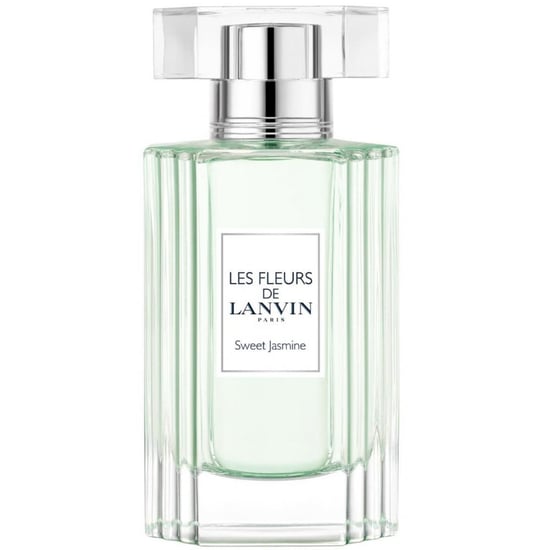 Lanvin Les Fleurs Sweet Jasmine 50ml EDT Spray - Image 2