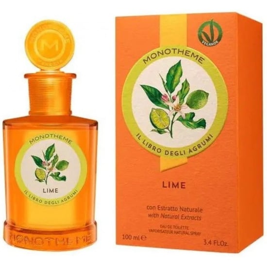 Monotheme Boccioli Di Limone For Her 100ml EDT Spray - Image 1