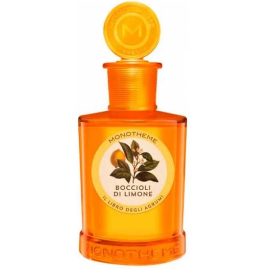 Monotheme Boccioli Di Limone For Her 100ml EDT Spray - Image 2