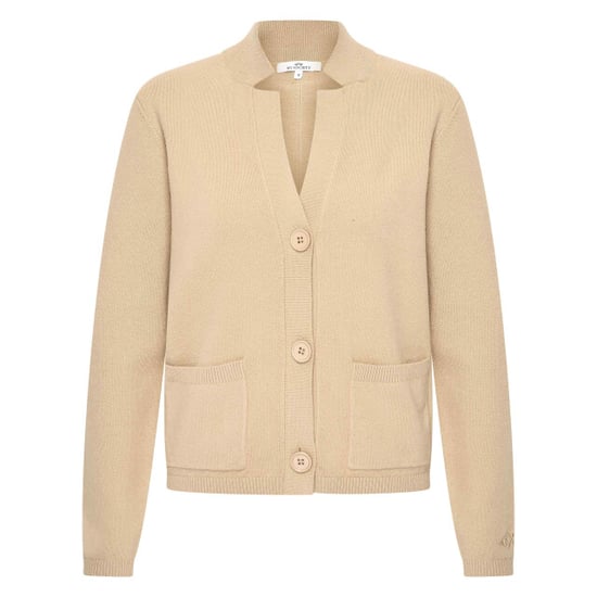 HV Society Cardigan hvsdara - Image 1