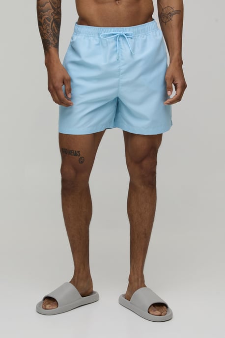Mid Length Swim Short - Image 1
