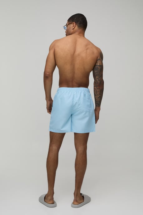 Mid Length Swim Short - Image 2