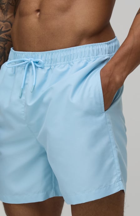 Mid Length Swim Short - Image 3