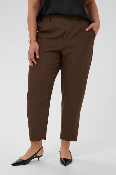 Casual broek KCvictoria Casual broek Loose fit - Image 3