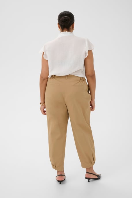 Casual broek KCvicky Casual broek Loose fit - Image 2
